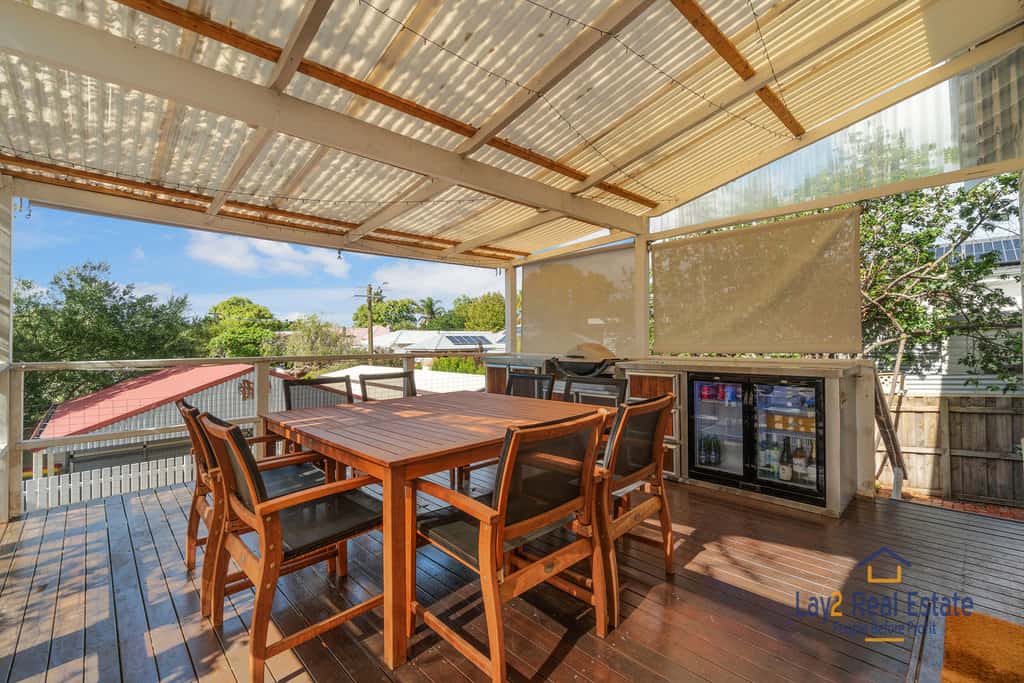 9 Georgina Street Bayswater WA 6053 1920's (Now SOLD) Weatherboard Classic on 450m2 Block - Image 21