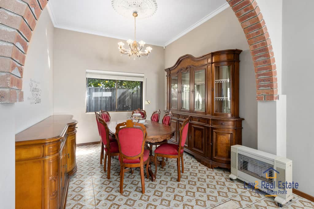 96 Chelmsford Road, Mount Lawley WA 6050 **SOLD**1920's Bones with a Mediterranean Make Over - Image 5