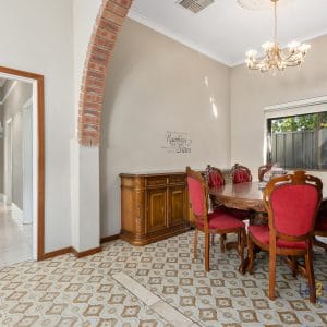 96 Chelmsford Road, Mount Lawley WA 6050 **SOLD**1920's Bones with a Mediterranean Make Over - Image 6