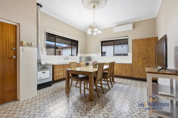 96 Chelmsford Road, Mount Lawley WA 6050 **SOLD**1920's Bones with a Mediterranean Make Over - Image 2