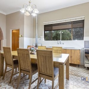 96 Chelmsford Road, Mount Lawley WA 6050 **SOLD**1920's Bones with a Mediterranean Make Over - Image 3