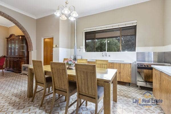 96 Chelmsford Road, Mount Lawley WA 6050 **SOLD**1920's Bones with a Mediterranean Make Over - Image 3