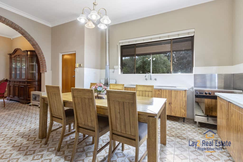 96 Chelmsford Road, Mount Lawley WA 6050 **SOLD**1920's Bones with a Mediterranean Make Over - Image 3
