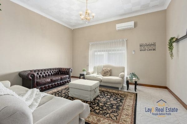 96 Chelmsford Road, Mount Lawley WA 6050 **SOLD**1920's Bones with a Mediterranean Make Over - Image 8