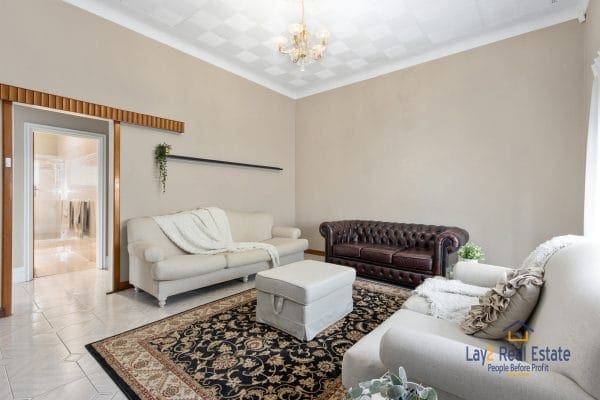 96 Chelmsford Road, Mount Lawley WA 6050 **SOLD**1920's Bones with a Mediterranean Make Over - Image 7