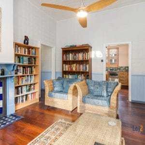 51A Ferguson Street, Maylands WA 6051.  (Now SOLD) - Immaculate Character Cottage - Image 13