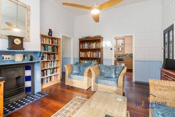 51A Ferguson Street, Maylands WA 6051.  (Now SOLD) - Immaculate Character Cottage - Image 13