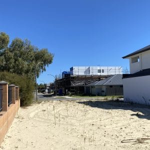 20 Bellevue Street, Bayswater WA 6053 - ( NOW SOLD!) Rare Riverside Precinct Land! - Image 3