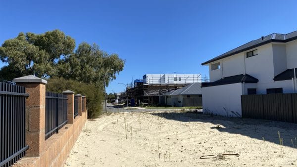 20 Bellevue Street, Bayswater WA 6053 - ( NOW SOLD!) Rare Riverside Precinct Land! - Image 3