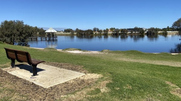 20 Bellevue Street, Bayswater WA 6053 - ( NOW SOLD!) Rare Riverside Precinct Land! - Image 8