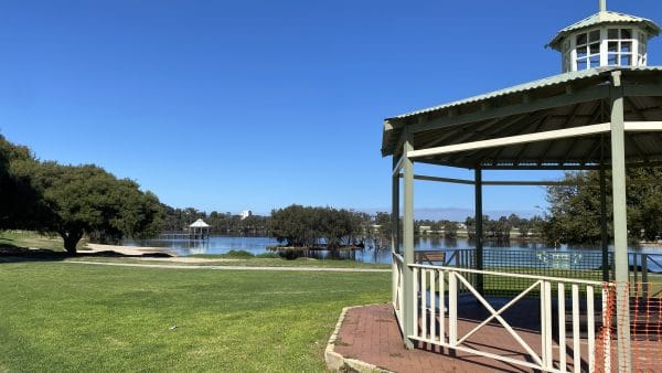 20 Bellevue Street, Bayswater WA 6053 - ( NOW SOLD!) Rare Riverside Precinct Land! - Image 9