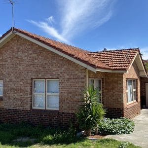 Alternative view of 417 Guildford Road Bayswater WA 6053.  NOW SOLD! Development Potential - Corner Location