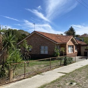 417 Guildford Road Bayswater WA 6053.  NOW SOLD! Development Potential - Corner Location - Image 3