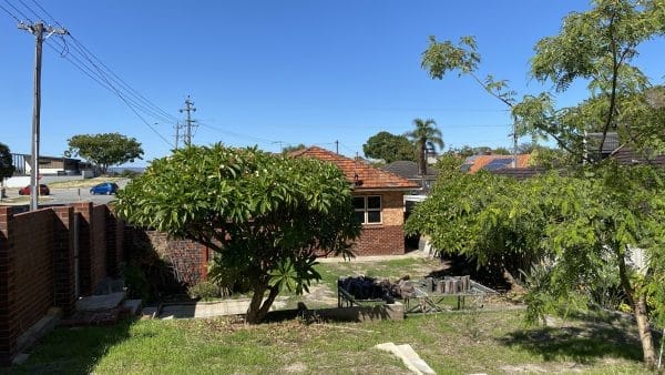 417 Guildford Road Bayswater WA 6053.  NOW SOLD! Development Potential - Corner Location - Image 4