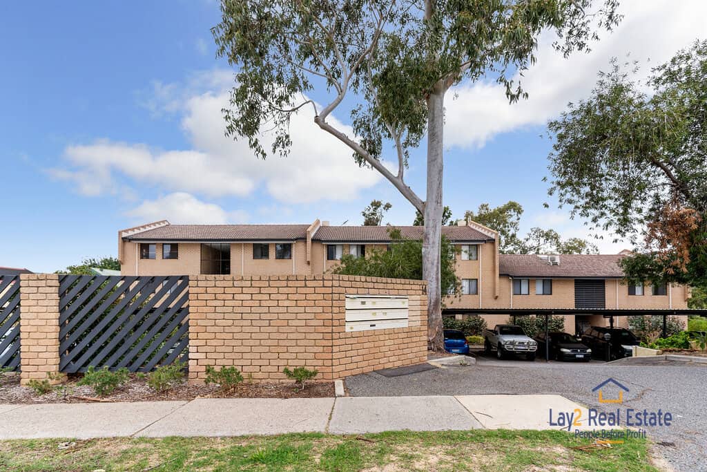 3/14 Conroy Street, Maylands WA 6051 (SOLD) Cute Ground Floor 2 Bedroom Apartment - Image 11