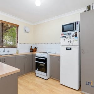 3/14 Conroy Street, Maylands WA 6051 (SOLD) Cute Ground Floor 2 Bedroom Apartment