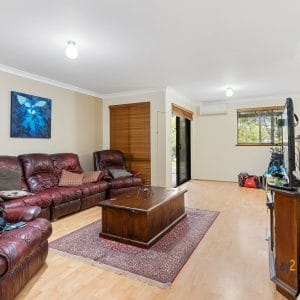 Alternative view of 3/14 Conroy Street, Maylands WA 6051 (SOLD) Cute Ground Floor 2 Bedroom Apartment
