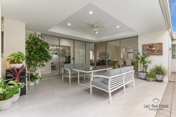 52 Wyatt Road Bayswater WA 6053.  Dreams do come true here. - Image 28