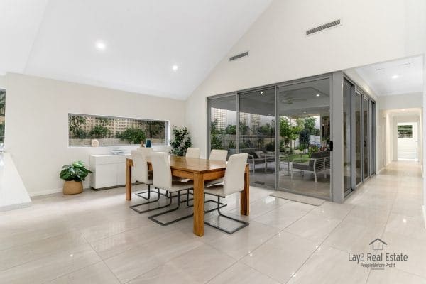 52 Wyatt Road Bayswater WA 6053.  Dreams do come true here.