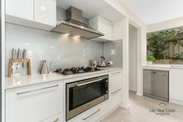 52 Wyatt Road Bayswater WA 6053.  Dreams do come true here. - Image 6