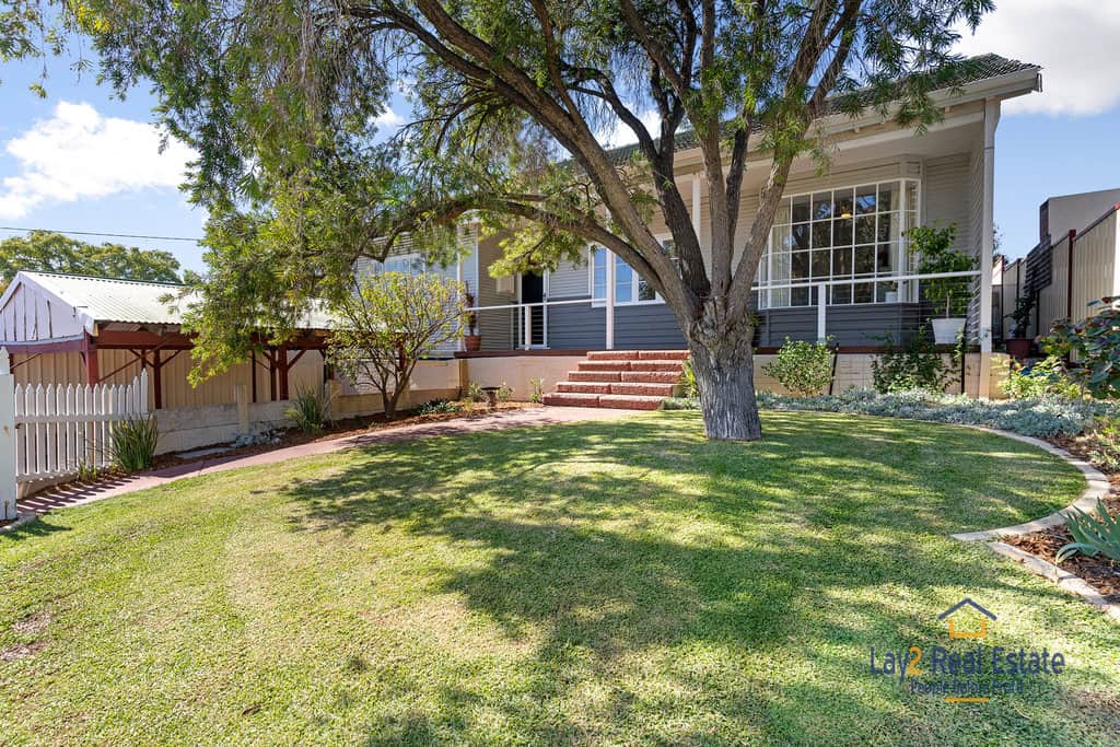 58 Beechboro Road South, Bayswater WA 6053 - NOW SOLD!!