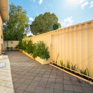 1/6 Mills Avenue Bayswater WA 6053 - SOLD - Light Filled and Spacious Townhouse Opposite Parklands - Image 17