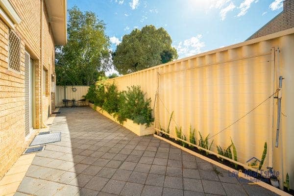 1/6 Mills Avenue Bayswater WA 6053 - SOLD - Light Filled and Spacious Townhouse Opposite Parklands - Image 17