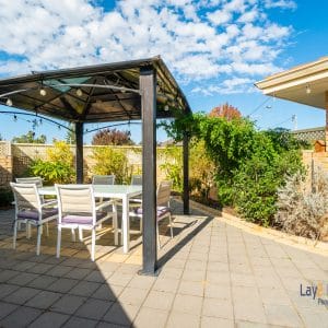 1/6 Mills Avenue Bayswater WA 6053 - SOLD - Light Filled and Spacious Townhouse Opposite Parklands - Image 19