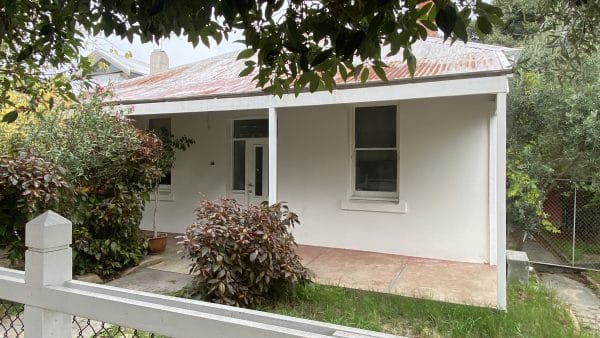 26 Milne Street, Bayswater 6053. Brick 1920's Character Unfinished Project. - Image 2
