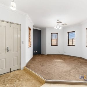 Alternative view of 10A Foyle Road, Bayswater WA 6053 More Than Meets the Eye!