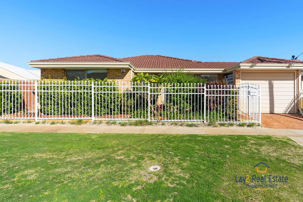 23 Haddrill Street Bayswater WA 6053 – Fabulously Presented Street Front Home, Front Home - Thumbnail 2