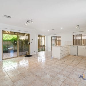 23 Haddrill Street Bayswater WA 6053 - Fabulously Presented Street Front Home