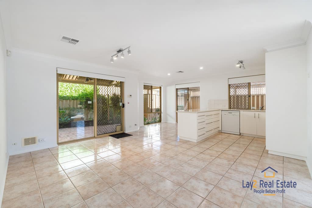 23 Haddrill Street Bayswater WA 6053 - Fabulously Presented Street Front Home