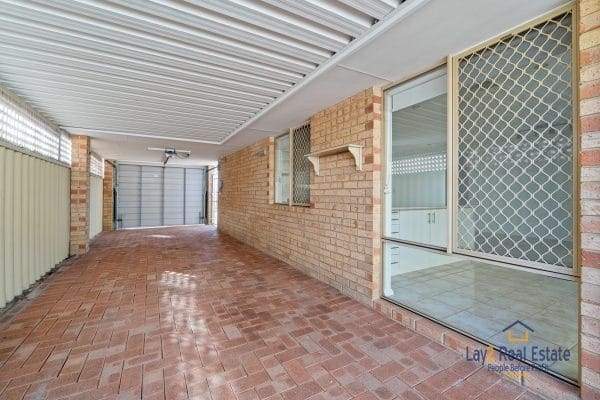 23 Haddrill Street Bayswater WA 6053 - Fabulously Presented Street Front Home - Image 14