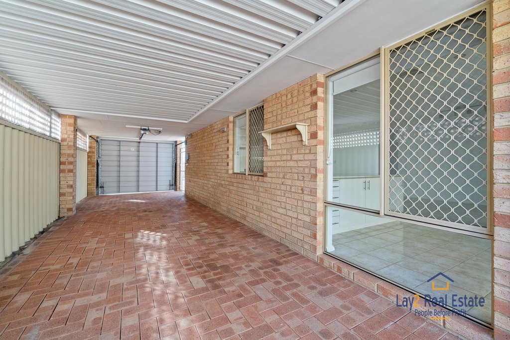 23 Haddrill Street Bayswater WA 6053 - Fabulously Presented Street Front Home - Image 14