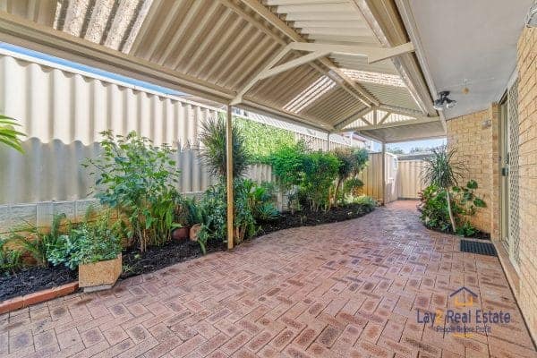 23 Haddrill Street Bayswater WA 6053 - Fabulously Presented Street Front Home - Image 13
