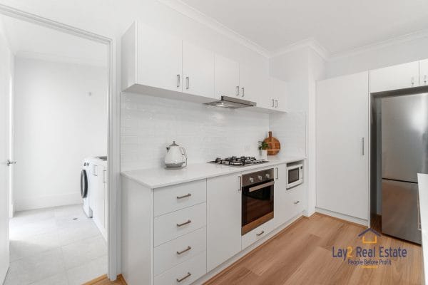7B Logue Court, Balga WA 6061 - (NOW SOLD) Cute, Quality, Class and Style - Image 7