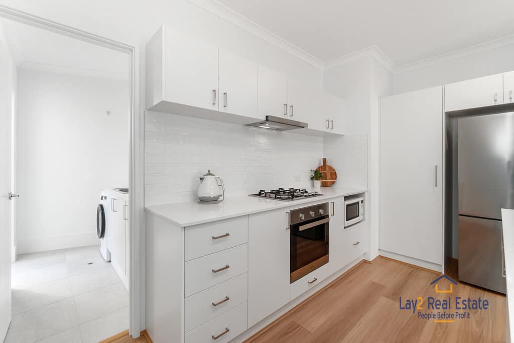 7B Logue Court, Balga WA 6061 – (NOW SOLD) Cute, Quality, Class and Style, Balga - Thumbnail 6