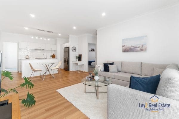 7B Logue Court, Balga WA 6061 - (NOW SOLD) Cute, Quality, Class and Style