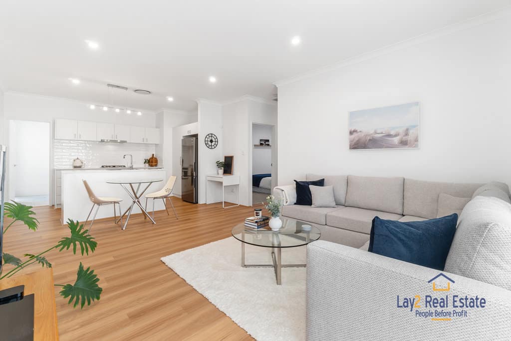 7B Logue Court, Balga WA 6061 – (NOW SOLD) Cute, Quality, Class and Style, Balga - Image 1