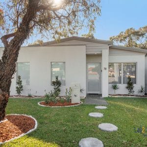Alternative view of 7B Logue Court, Balga WA 6061 - (NOW SOLD) Cute, Quality, Class and Style