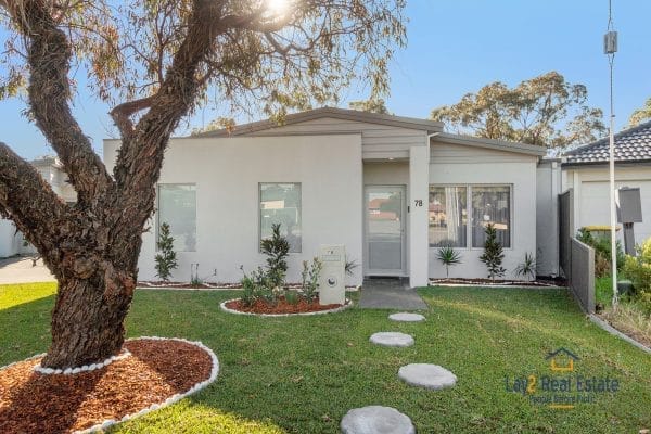 7B Logue Court, Balga WA 6061 - (NOW SOLD) Cute, Quality, Class and Style - Image 2