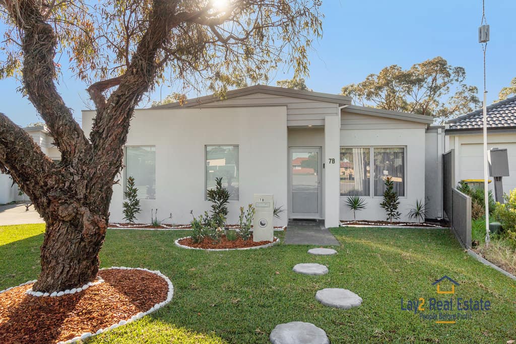 7B Logue Court, Balga WA 6061 – (NOW SOLD) Cute, Quality, Class and Style, Balga - Thumbnail 2