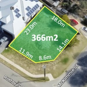 1 McKimmie Street Embleton WA 6062 SOLD by Lay2 Real Estate