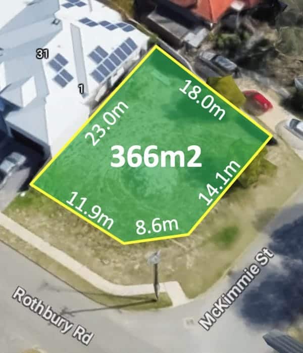 1 McKimmie Street Embleton WA 6062 SOLD by Lay2 Real Estate