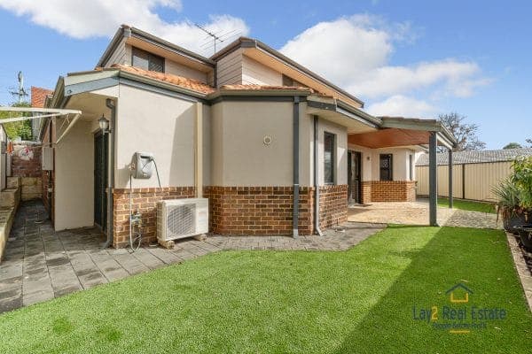 10A Foyle Road, Bayswater WA 6053 More Than Meets the Eye! - Image 8
