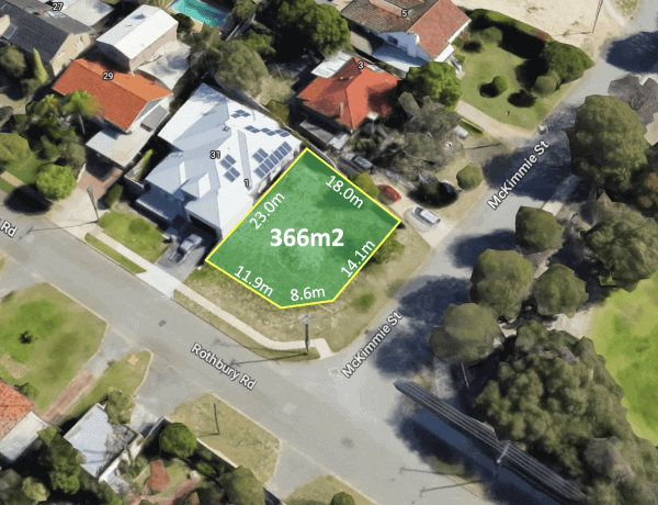 1 McKimmie Street Embleton WA 6062 SOLD by Lay2 Real Estate - Image 2