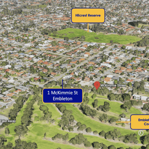 1 McKimmie Street Embleton WA 6062 SOLD by Lay2 Real Estate - Image 3