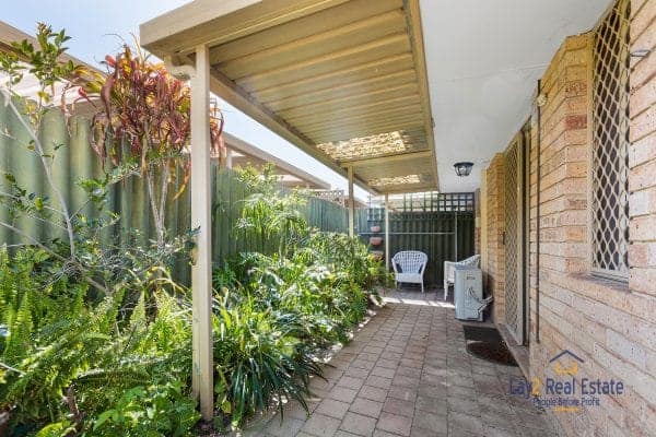 8/73-87 Leake Street, Bayswater WA 6053 - (SOLD) OVER 55's Living. Invest or Downsize Today! - Image 13