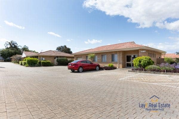8/73-87 Leake Street, Bayswater WA 6053 - (SOLD) OVER 55's Living. Invest or Downsize Today! - Image 11